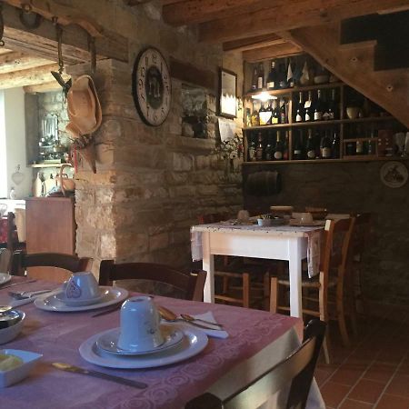 Agriturismo Casteldardo Guest House Trichiana Ngoại thất bức ảnh