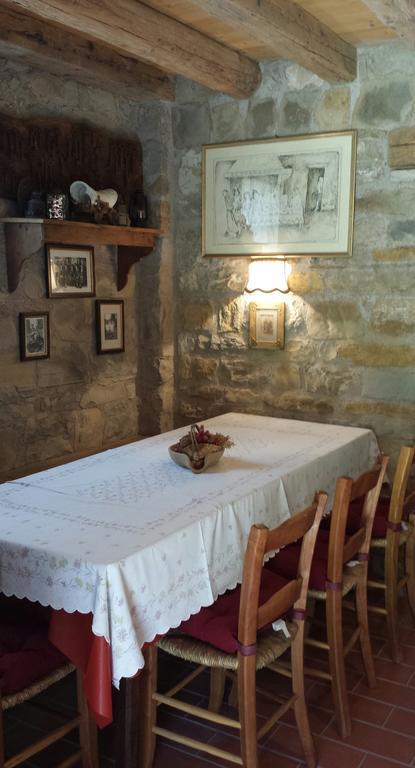 Agriturismo Casteldardo Guest House Trichiana Ngoại thất bức ảnh