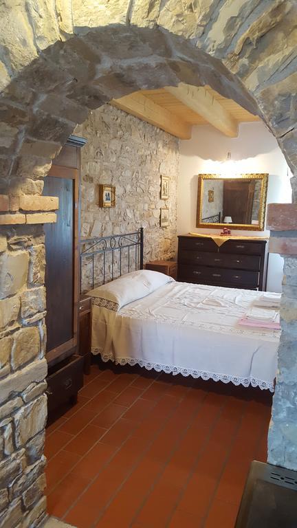 Agriturismo Casteldardo Guest House Trichiana Ngoại thất bức ảnh