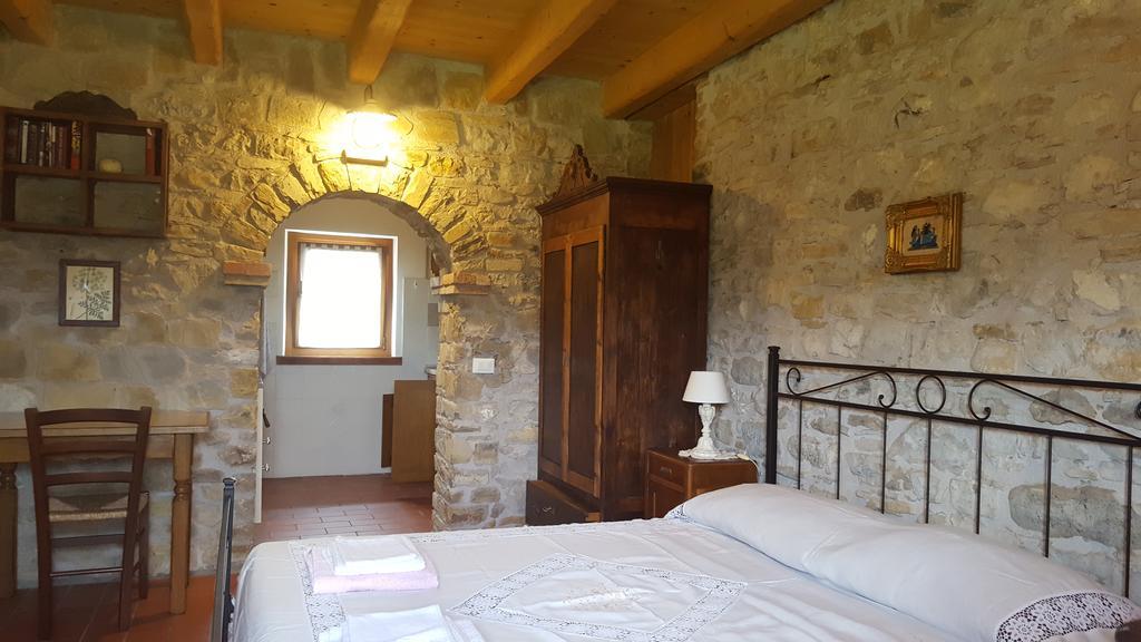 Agriturismo Casteldardo Guest House Trichiana Ngoại thất bức ảnh