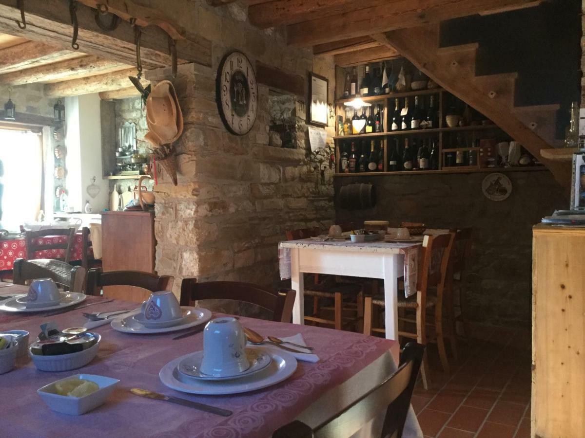 Agriturismo Casteldardo Guest House Trichiana Ngoại thất bức ảnh